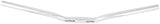 Ergotec stuur riser 30 mas handlebar riser 30 mas chromed 660mm - afbeelding 1