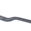 Ergotec Stuur Bar 30 Comfort ø31.8mm 30mm rise zwart gezandstraald
