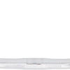 Ergotec stuur climber mas handlebar climber 25,4mm mas chromed