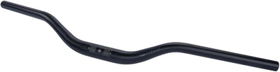 Ergotec stuur riser bar 50 comfort 31,8 720mm zwart