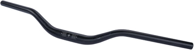 Ergotec stuur riser bar 50 comfort handlebar riser bar 50 comfort level 5