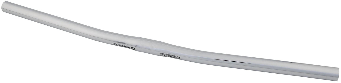 Ergotec stuur town exklusive mas bar town exklusive mas chromed