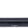 Ergotec lenker flat bar flat bar alu 7050 lev.6+ black