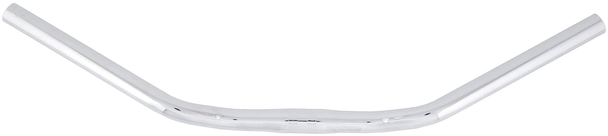 Ergotec stuur lady town exclusive mas bar lady town exclusive mas chromed