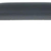 Ergotec stuur m-bar l 31,8 18� mat zwart