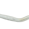 Ergotec stuur m-bar handlebar m-bar alu size m chromed