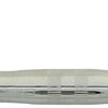 Ergotec stuur m-bar handlebar m-bar alu size m chromed