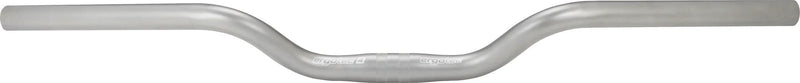 Ergotec stuur m-bar handlebar m-bar alu size m alu look