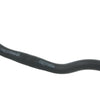 Ergotec stuur m-bar handlebar m-bar alu,size m,black