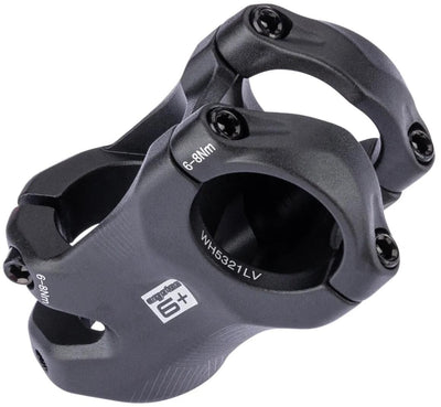 Ergotec vorbau high bass stem high bass 55mm
