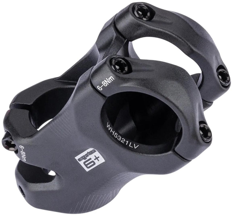 Ergotec stuurpen high bass stem high bass 55mm