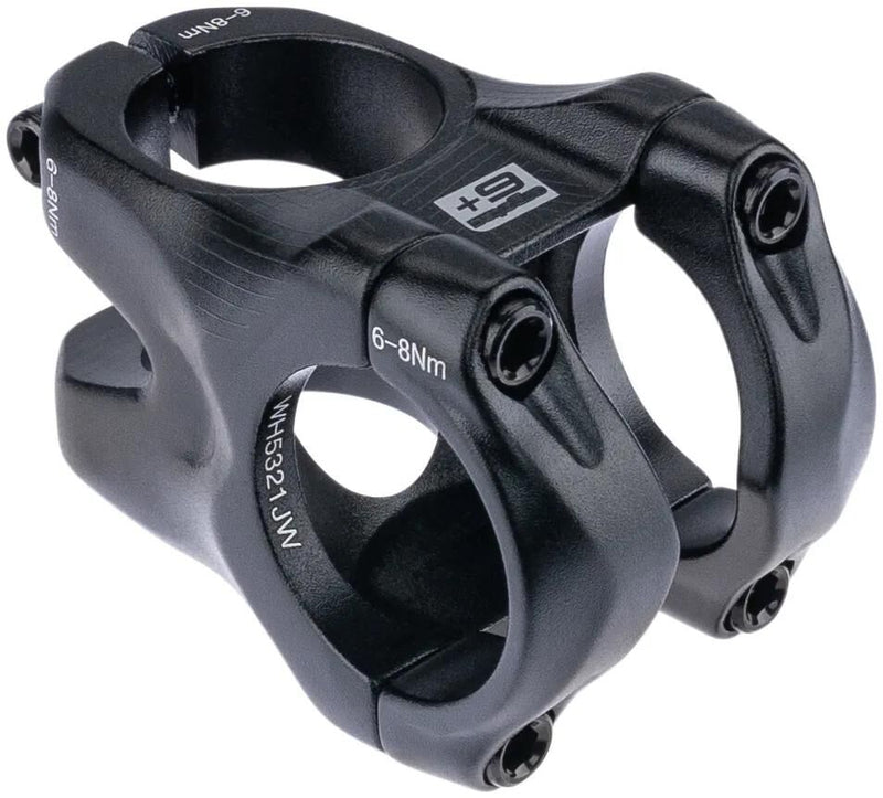 Ergotec vorbau bass stem bass high bass 45mm
