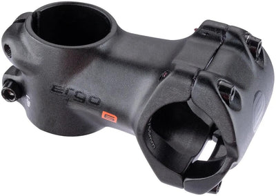 Ergotec vorbau ray stem ray 55mm 31,8mm black