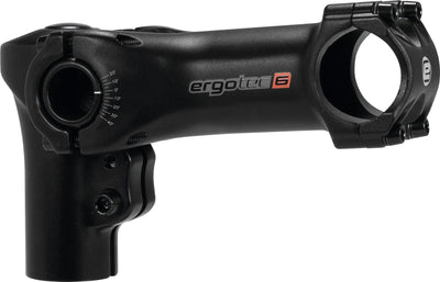 Ergotec vorbau swell r 70 stem swell r 70 ahead, sand bl.black