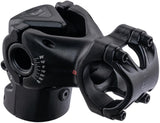 Ergotec vorbau swell re 70 i stem swell re 70i 35mm 80mm lev.6 black - afbeelding 2