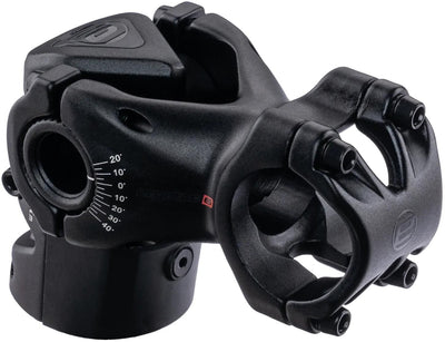 Ergotec vorbau swell re 70 i stem swell re 70i 35mm 80mm lev.6 black