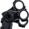 Ergotec stuurpen swell re 70 i stem swell re 70i 35mm 80mm lev.6 black