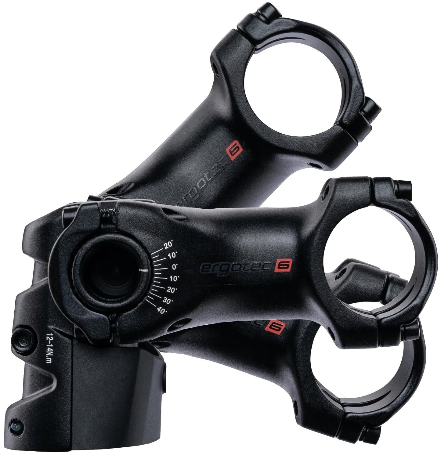 Ergotec vorbau swell re 70 i stem swell re 70i 35mm 100mm lev.6