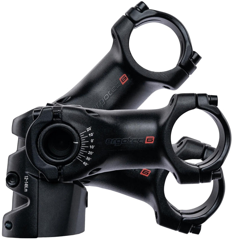 Ergotec vorbau swell re 70 i stem swell re 70i 35mm 100mm lev.6