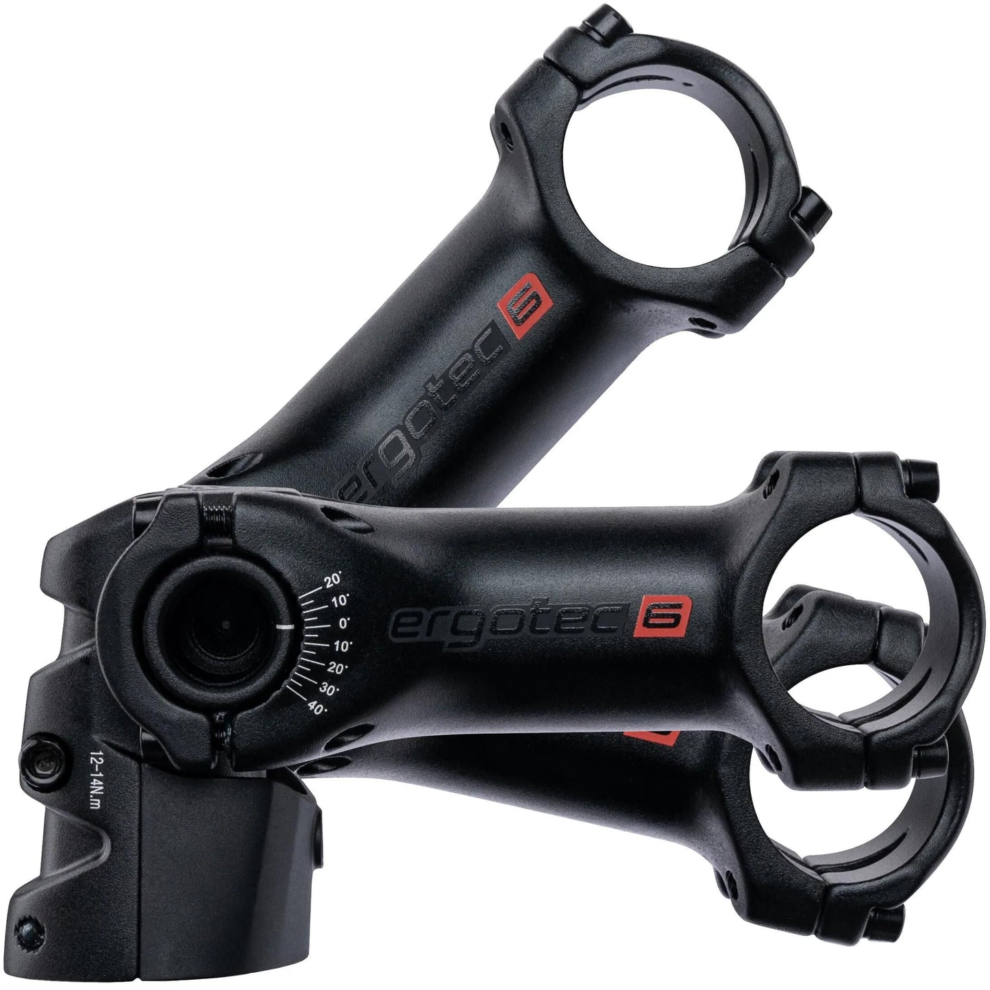 Ergotec vorbau swell re 70 i stem swell re 70i 35mm 120mm lev.6