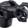 Ergotec vorbau swell re 70 i stem swell re 70i 31,8mm 75mm lev.6