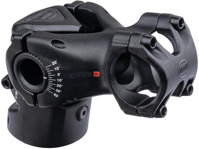 Ergotec vorbau swell re 70 i stem swell re 70i 31,8mm 75mm lev.6