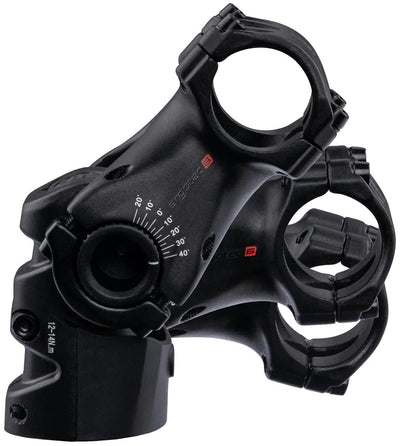 Ergotec vorbau swell re 70 i stem swell re 70i 31,8mm 75mm lev.6