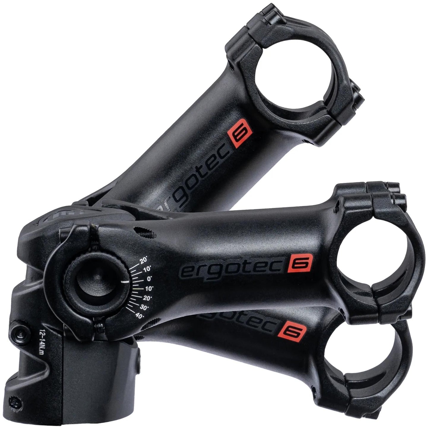 Ergotec vorbau swell re 70 i stem swell re 70i 31,8mm 115mm lev.6