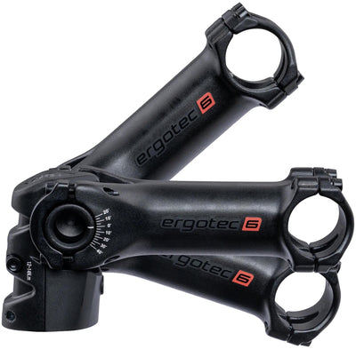Ergotec vorbau swell re 70 i stem swell re 70i 31,8mm 135mm lev.6