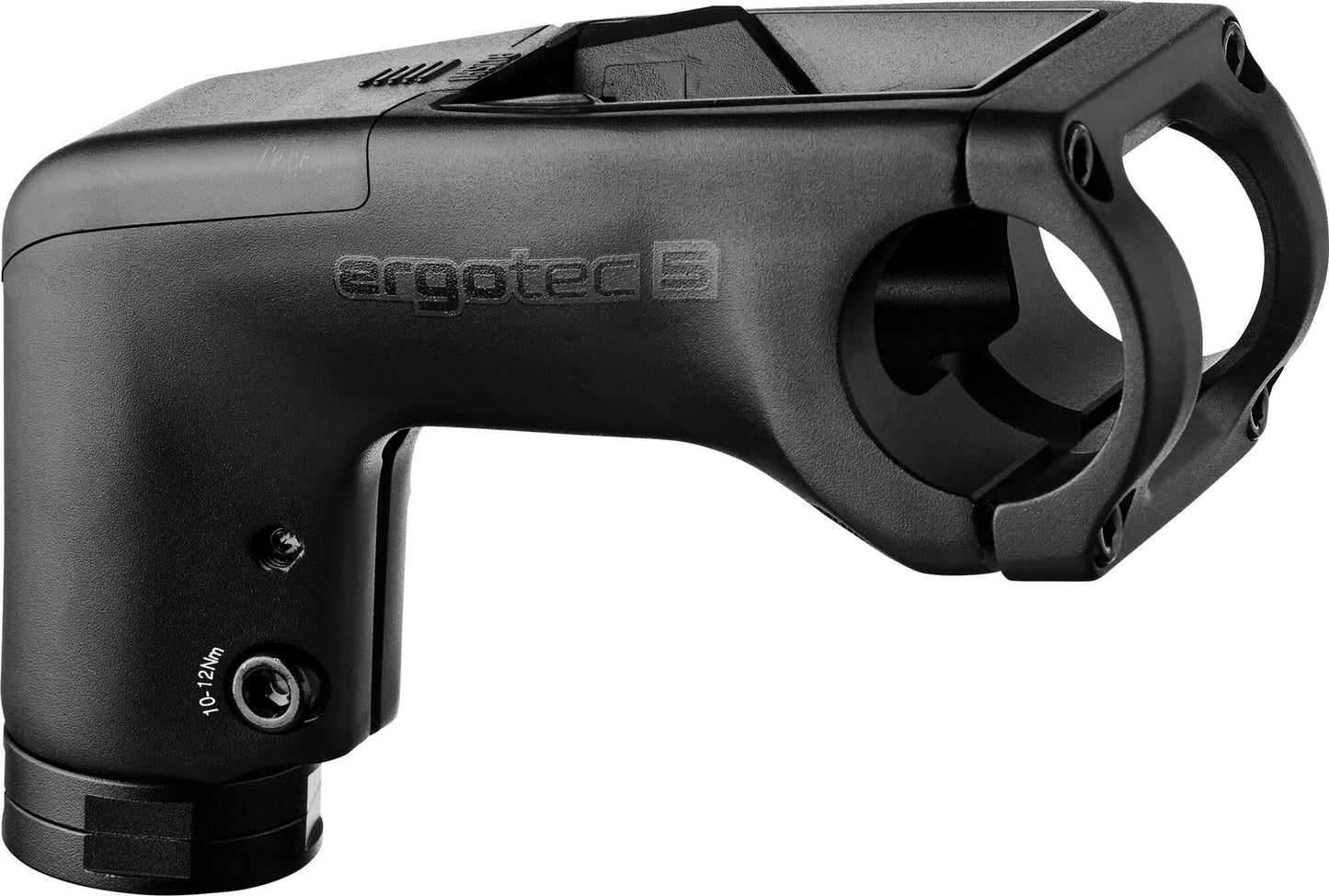 Ergotec stuurpen Integra-BK Ahead 28.6 31.8 110mm