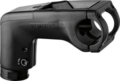 Ergotec stuurpen Integra-BK Ahead 28.6 31.8 110mm
