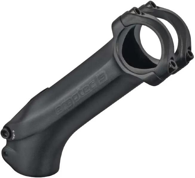 Ergotec stuurpen high carisma stem high charis. 31,8x90mm