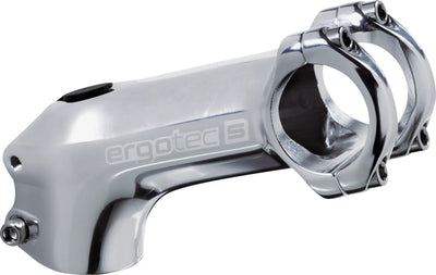 Ergotec vorbau charisma stem charisma ahead lev.5 90mm sil.