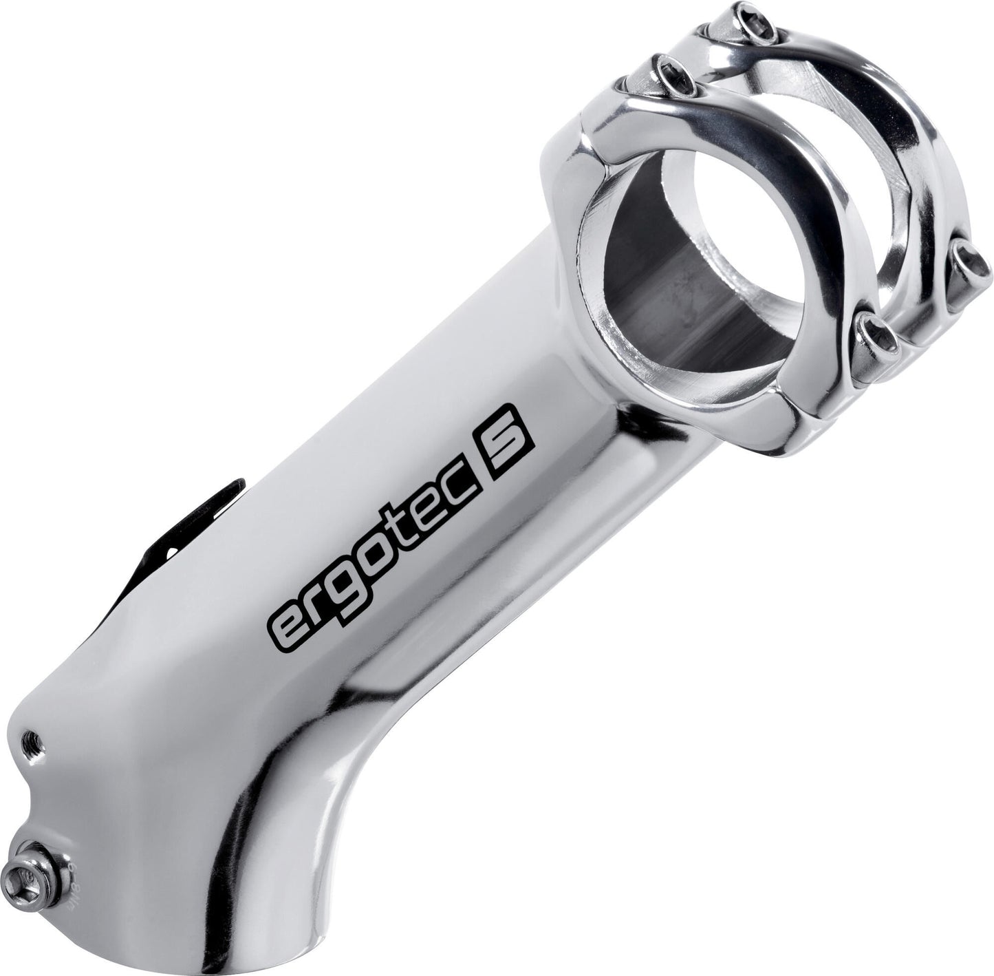 Ergotec stuurpen high carisma stem high charis. 31,8x90mm