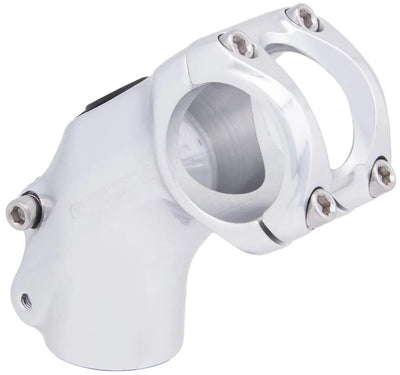 Ergotec vorbau high carisma stem high charis. 31,8x50mm