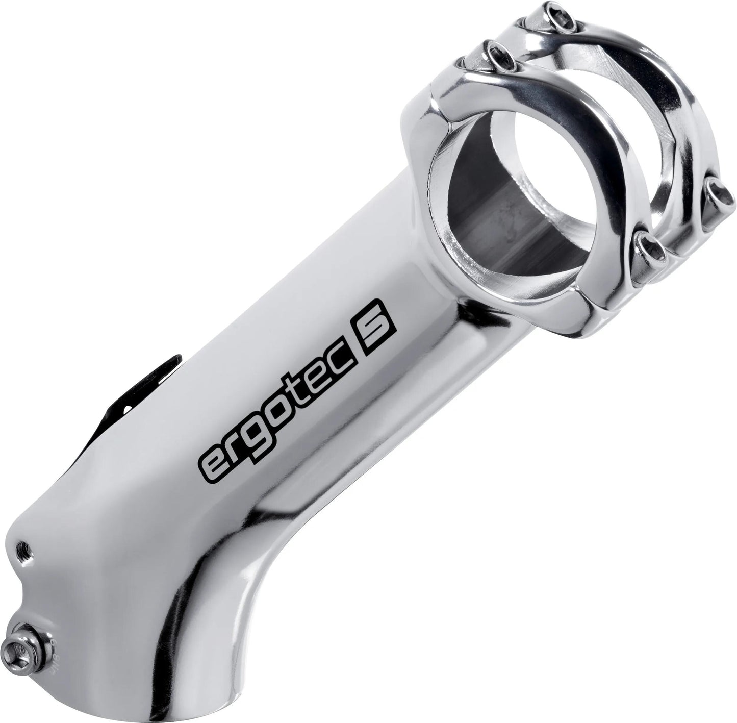 Ergotec stuurpen high carisma stem high charis. 31,8x110mm