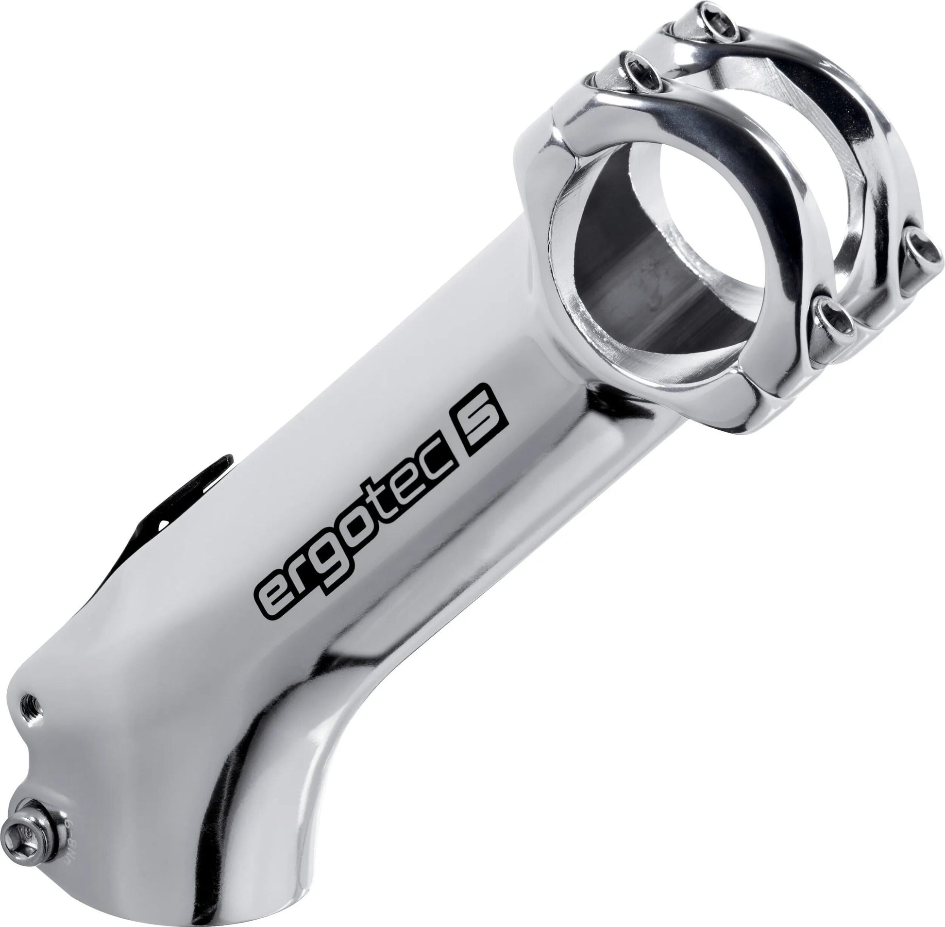 Ergotec stuurpen high carisma stem high charis. 31,8x110mm