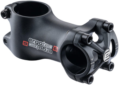 Ergotec stuurpen pike 2 stem pike 2 60mm black