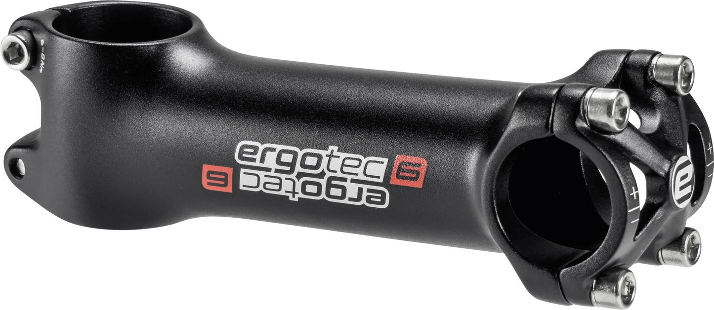Ergotec stuurpen pike 2 stem pike 2 level 6 90mm b