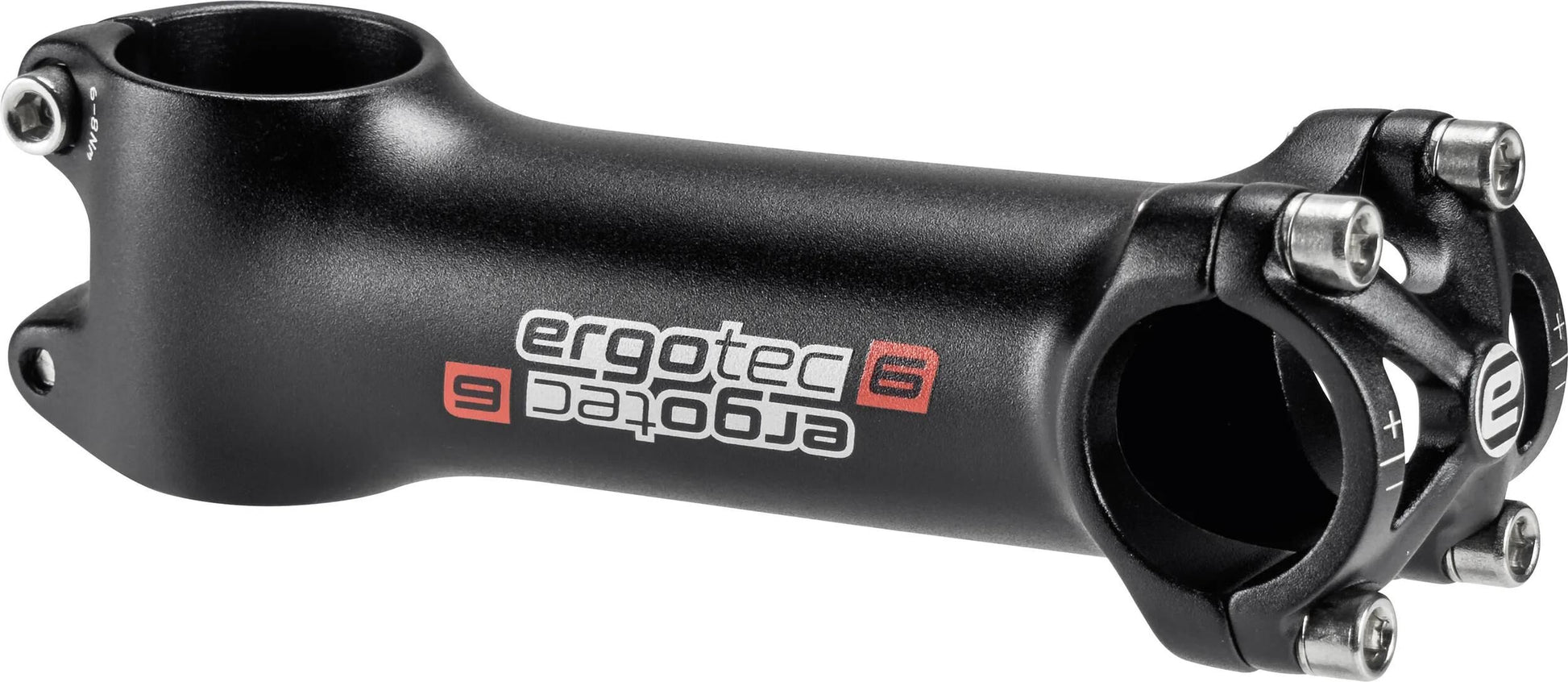 Ergotec stuurpen pike 2 stem pike 2 level 6 110mm b