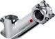 Ergotec stuurpen high pike 2 stem high pike 2 level 6 80mm sil.