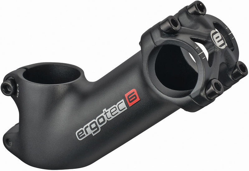 Ergotec stuurpen high pike 2 stem high pike 2 level 6 100mm b