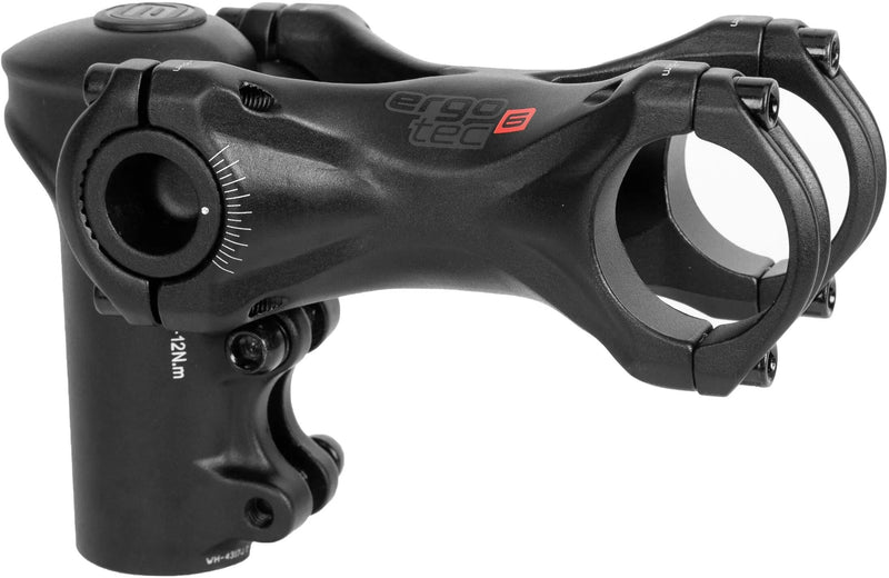 Ergotec stuurpen swell x 70 stem swell x 70 35mm 100mm