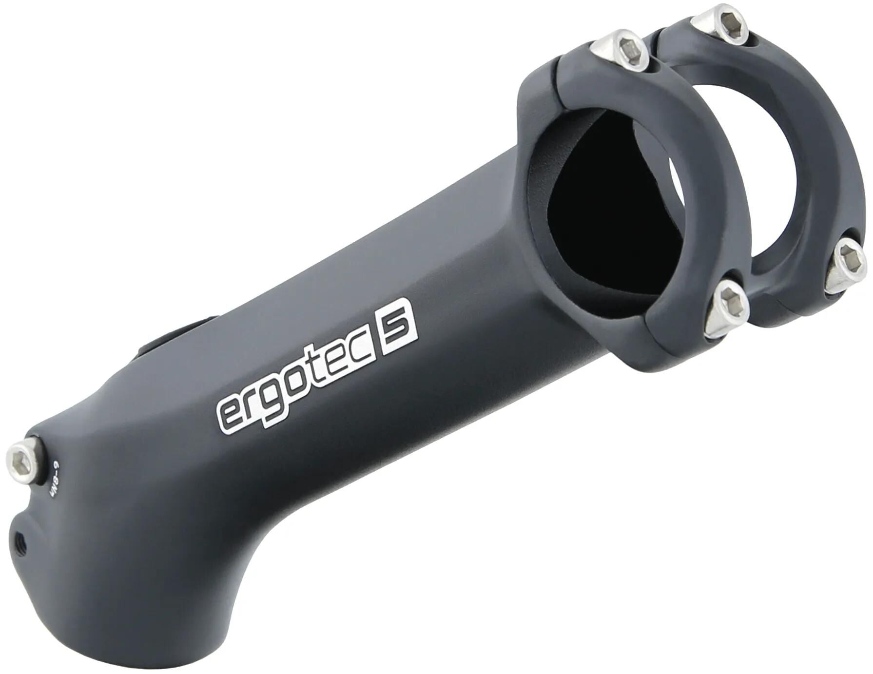 Ergotec stuurpen high carisma stem high charis. 31,8x300mm