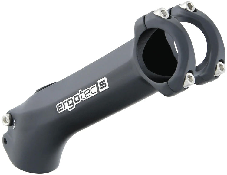 Ergotec stuurpen high carisma stem high charis. 31,8x300mm
