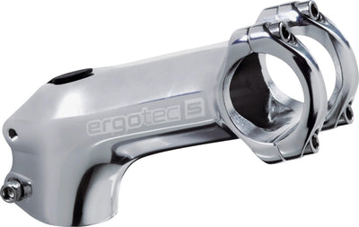Ergotec vorbau charisma stem charisma ahead lev.5 90mm sil.
