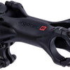 Ergotec vorbau swell x 70 ahead stem swell x 70 31.8 120mm black level 6