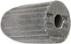 Ergotec schuine conus clamping cone f. clamping bolt