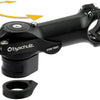 By,schulz stuurpen stem twist sds stem by.schulzstem twist sds 115 31,8mm,alu,black