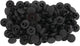 Fix-nippel afdekdopje cover plugs 6mm hex socket 100pcs.